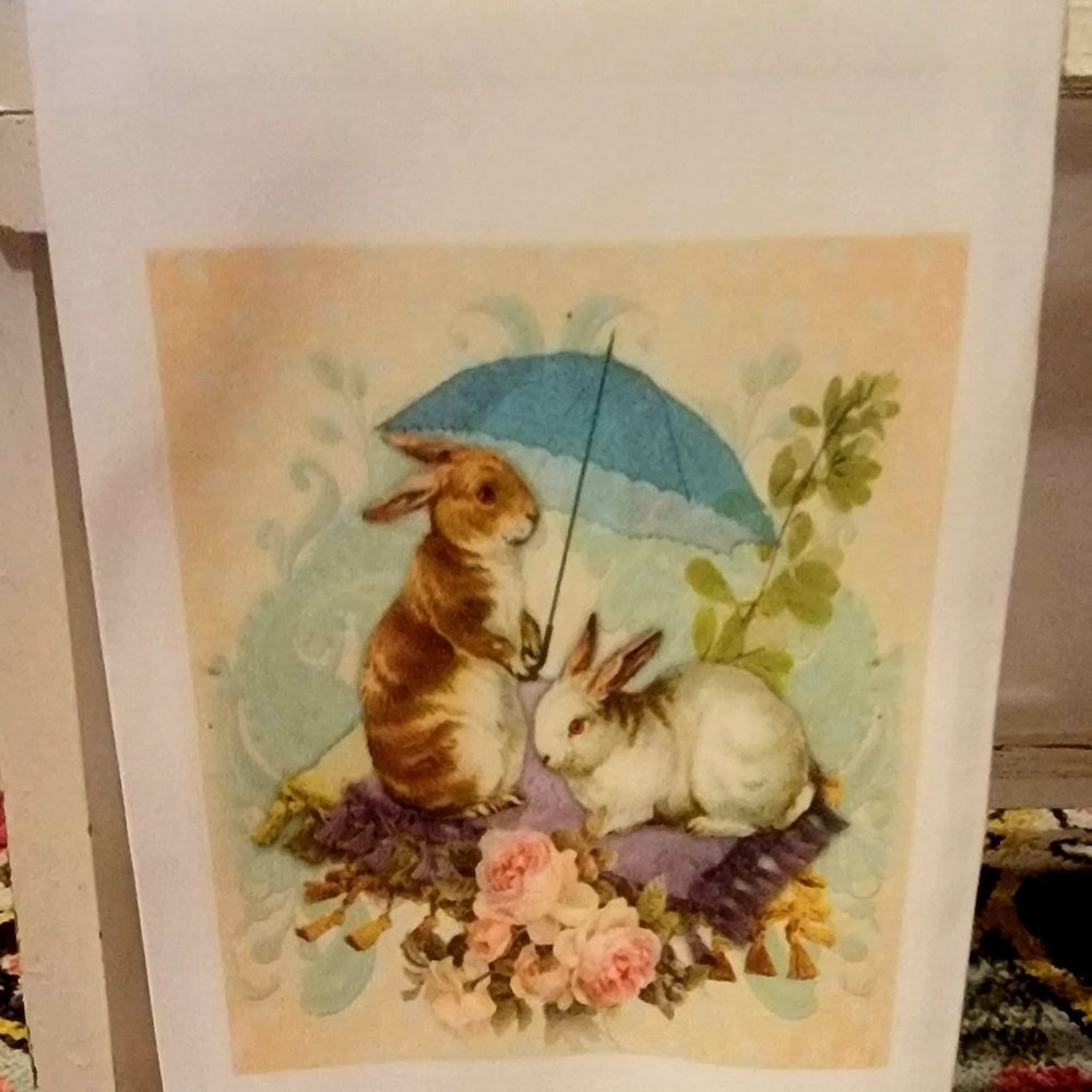 Sassy Talkin Dish Towels/ Flour Sack Towels